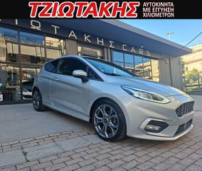 Κλούβα Ford 2021 ST LINE EΠΑΓΓΕΛΜΑΤΙΚΟ  125PS-thumb-14
