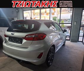 Κλούβα Ford 2021 ST LINE EΠΑΓΓΕΛΜΑΤΙΚΟ  125PS-thumb-17