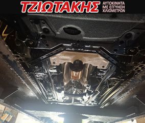 Κλούβα Ford 2021 ST LINE EΠΑΓΓΕΛΜΑΤΙΚΟ  125PS-thumb-33