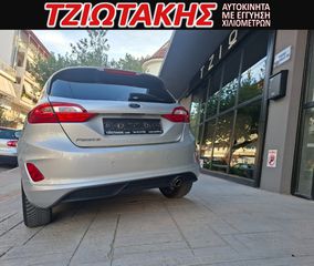 Κλούβα Ford 2021 ST LINE EΠΑΓΓΕΛΜΑΤΙΚΟ  125PS-thumb-40
