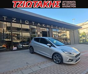 Κλούβα Ford 2021 ST LINE EΠΑΓΓΕΛΜΑΤΙΚΟ  125PS-thumb-16