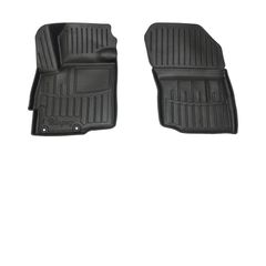 Race Axion - Πατάκια Σκαφάκια Για Citroen C4 Aircross 2012-2017 5πορτο Mitsubishi ASX (GA) 2010-2021 5πορτο Mitsubishi Outlander (GG/GF) 2012-2021 5πορτο Και Peugeot 4008 (J) 2012-2016 5πορτο υλικό Λά
