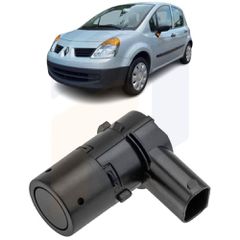 Αισθητήρας παρκαρίσματος για Renault Modus 2005 2006 2007 2008 2009 2010 2011 2012 2013 7701062074
