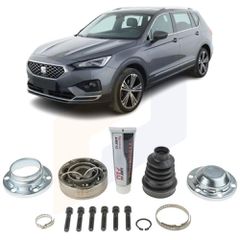 Μπιλιοφόρος σετ για Seat Tarraco 2018 2019 2020 2021 2022 2023 2024 1K0468103N
