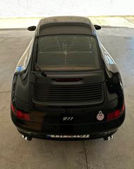 Porsche 911 2003 996