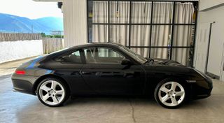 Porsche 911 2003 996-thumb-2