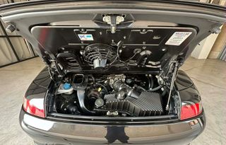 Porsche 911 2003 996-thumb-8