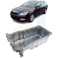 Κάρτερ για Skoda Octavia SW 2004 2005 2006 2007 2008 2009 2010 2011 2012 2013 06A103601AR