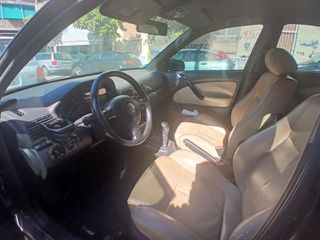 Skoda Octavia 2008 GT 1.8 20V 193HP