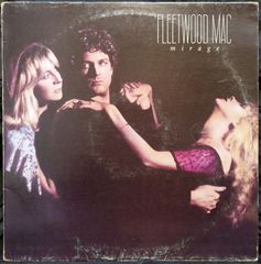 FLEETWOOD MAC - MIRAGE