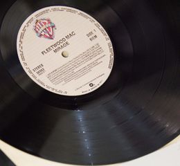 FLEETWOOD MAC - MIRAGE-thumb-8