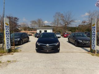 Toyota Auris 2016 1.6*111ps*D-4D*DESIGN EDITION*FULL EXTRA*