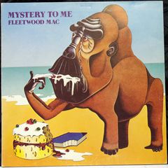 FLEETWOOD MAC - MYSTERY TO ME