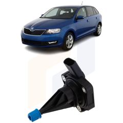 Αισθητήρας στάθμης λαδιού για Skoda Rapid 2012 2013 2014 2015 2016 2017 2018 2019 06E907660C