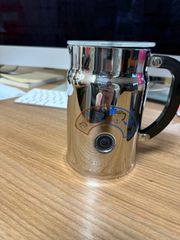 Aeroccino 3 και  Aeroccino +