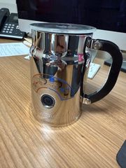 Aeroccino 3 και  Aeroccino +