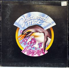 FLEETWOOD MAC - PENGUIN