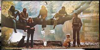FLEETWOOD MAC - PENGUIN-thumb-2