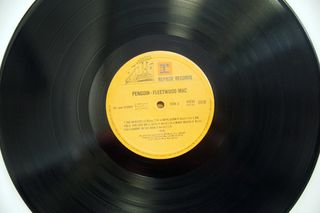 FLEETWOOD MAC - PENGUIN-thumb-7