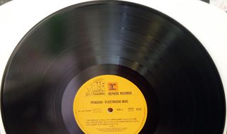 FLEETWOOD MAC - PENGUIN-thumb-11