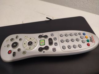 Windows Media Center R6 iR Remote