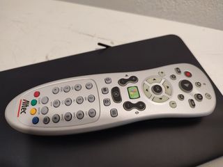 Windows Media Center R6 iR Remote-thumb-1