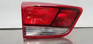 ΦΑΝΟΣ ΠΙΣΩ ΕΣΩ ΑΡ για KIA RIO H/B '17- (YB/SC/FB)