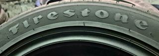 Firestone Firehawk SZ90μ, 225/50/16, 2 τεμάχια-thumb-2