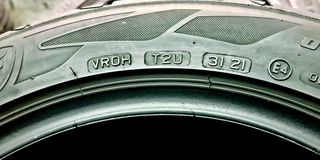 Firestone Firehawk SZ90μ, 225/50/16, 2 τεμάχια-thumb-5
