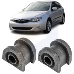 Σινεμπλόκ ζαμφόρ για Subaru Impreza H/B 2008 2009 2010 2011 2012 20414AG010
