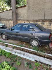 Suzuki Baleno 1997 GLX