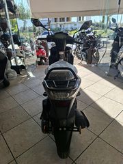 Daytona Trevis 125 2026