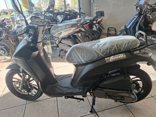 Daytona Trevis 125 2026-thumb-1