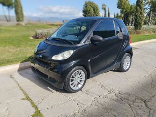 Smart ForTwo 2009 451 PASSION