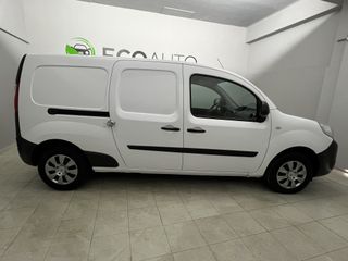 Κλούβα Renault 2020 KANGOO MAXI 1.5 dCi-thumb-2