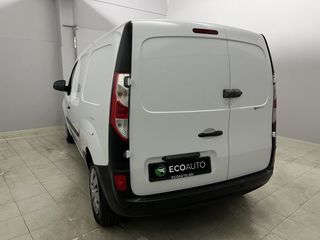 Κλούβα Renault 2020 KANGOO MAXI 1.5 dCi-thumb-4