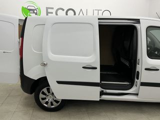 Κλούβα Renault 2020 KANGOO MAXI 1.5 dCi-thumb-5