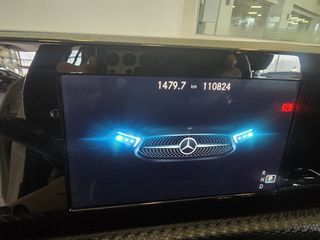 Mercedes-Benz A 180 2021 STYLE LINE-thumb-7