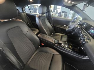 Mercedes-Benz A 180 2021 STYLE LINE-thumb-9