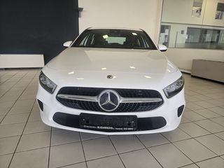 Mercedes-Benz A 180 2021 STYLE LINE