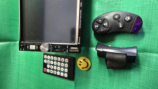 Ηχοσύστημα Αυτοκινήτου 2DIN (Bluetooth/USB/AUX) με Οθόνη Αφής 7"  7080B Ηχοσύστημα Αυτοκινήτου με Οθόνη Αφής 7" 2DIN USB Bluetooth & GPS