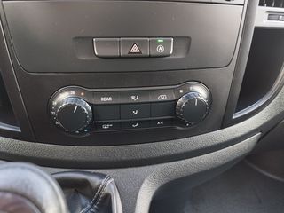 Mercedes-Benz Vito 2021 TOURER EXTRA LONG 111 CDI-thumb-7