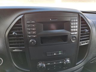 Mercedes-Benz Vito 2021 TOURER EXTRA LONG 111 CDI-thumb-8