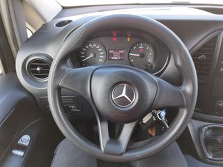Mercedes-Benz Vito 2021 TOURER EXTRA LONG 111 CDI-thumb-6