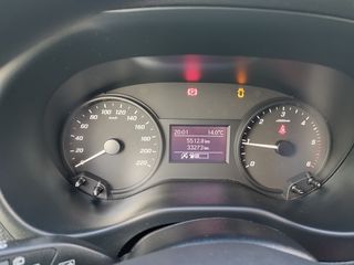 Mercedes-Benz Vito 2021 TOURER EXTRA LONG 111 CDI-thumb-9