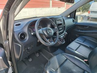 Mercedes-Benz Vito 2021 TOURER EXTRA LONG 111 CDI-thumb-5