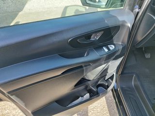 Mercedes-Benz Vito 2021 TOURER EXTRA LONG 111 CDI-thumb-11
