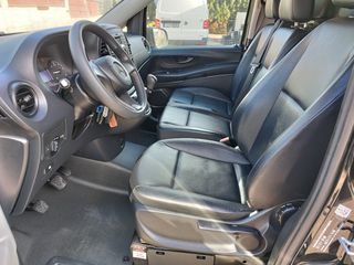 Mercedes-Benz Vito 2021 TOURER EXTRA LONG 111 CDI-thumb-10