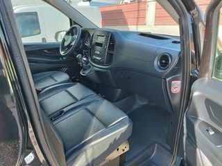 Mercedes-Benz Vito 2021 TOURER EXTRA LONG 111 CDI-thumb-14