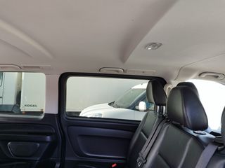 Mercedes-Benz Vito 2021 TOURER EXTRA LONG 111 CDI-thumb-15